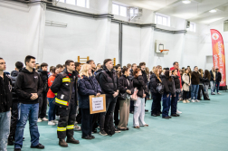 A rendezvény pillanatai