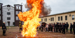 A rendezvény pillanatai