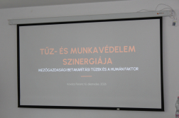 Fókuszban a mezőgazdasági tüzek