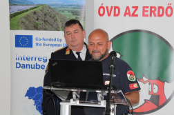 Fókuszban a mezőgazdasági tüzek