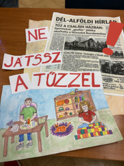 Finisben az idei alkotói pályázat