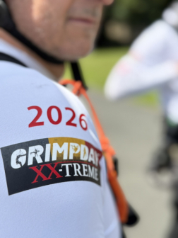 Grimpday XX-Treme – A HUNOR  a tizedik helyen végzett Belgiumban