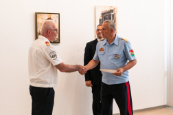 Megnyílt Szeifert Imre kiállítása