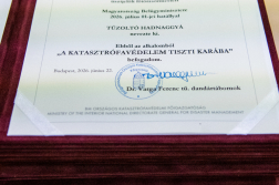 Az ünnepség pillanatai