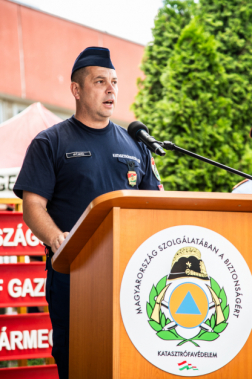 Ünnepség