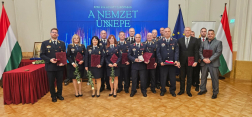 Ünnepség