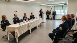 Új igazgató Bács-Kiskun vármegyében