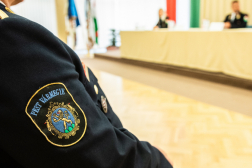 Új igazgató Pest vármegyében