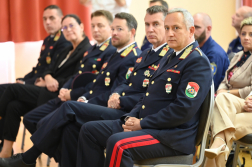 Spektrum sajtótájékoztató