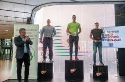 Végtelen lépcsősorok – országos lépcsőfutó-bajnokság