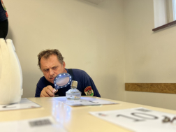 Tűzvizsgáló verseny