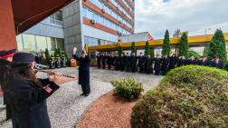 Az ünnepség pillanatai