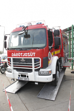 Katasztrófavédelem