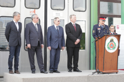 Katasztrófavédelem