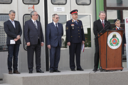 Katasztrófavédelem