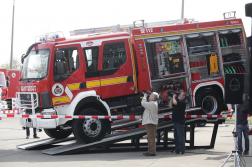 Katasztrófavédelem