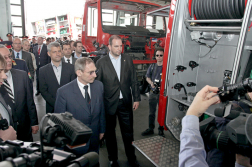 Katasztrófavédelem