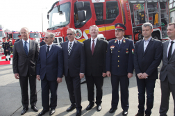 Katasztrófavédelem