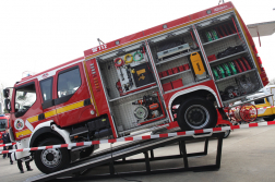 Katasztrófavédelem