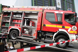 Katasztrófavédelem