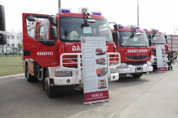 Katasztrófavédelem