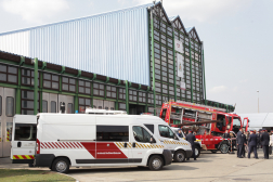 Katasztrófavédelem