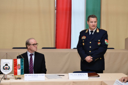 Katasztrófavédelem