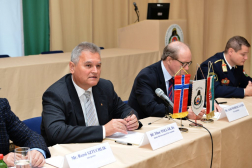 Katasztrófavédelem