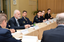 Katasztrófavédelem