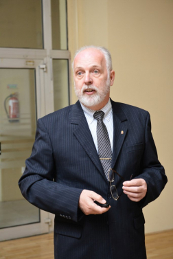 Katasztrófavédelem