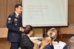 Katasztrófavédelem