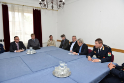 Katasztrófavédelem