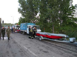 Katasztrófavédelem