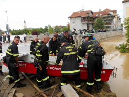 Katasztrófavédelem