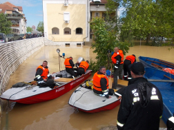 Katasztrófavédelem