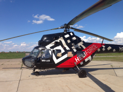 Katasztrófavédelem