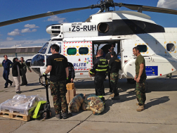 Katasztrófavédelem