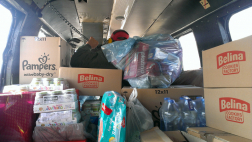 Katasztrófavédelem