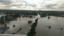 Katasztrófavédelem