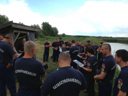 Katasztrófavédelem