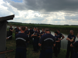 Katasztrófavédelem