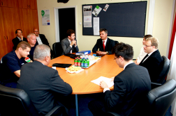 Katasztrófavédelem