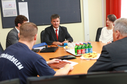 Katasztrófavédelem