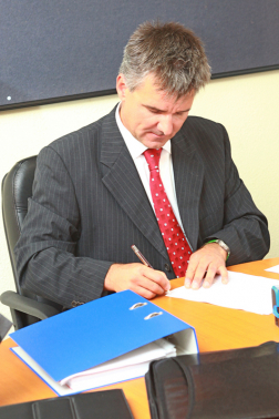 Katasztrófavédelem