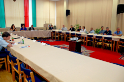 Katasztrófavédelem