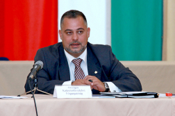 Katasztrófavédelem