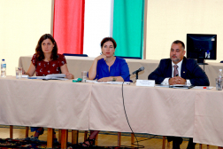 Katasztrófavédelem