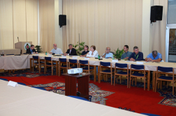 Katasztrófavédelem