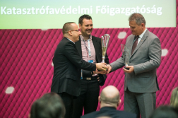 Katasztrófavédelem