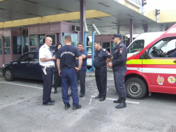 Katasztrófavédelem